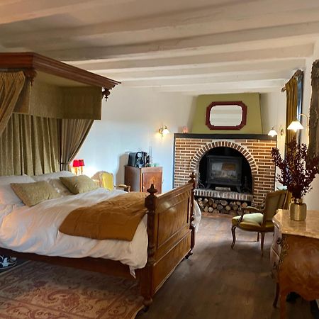 Moon River Bellac Chambre D'Hotes Zewnętrze zdjęcie