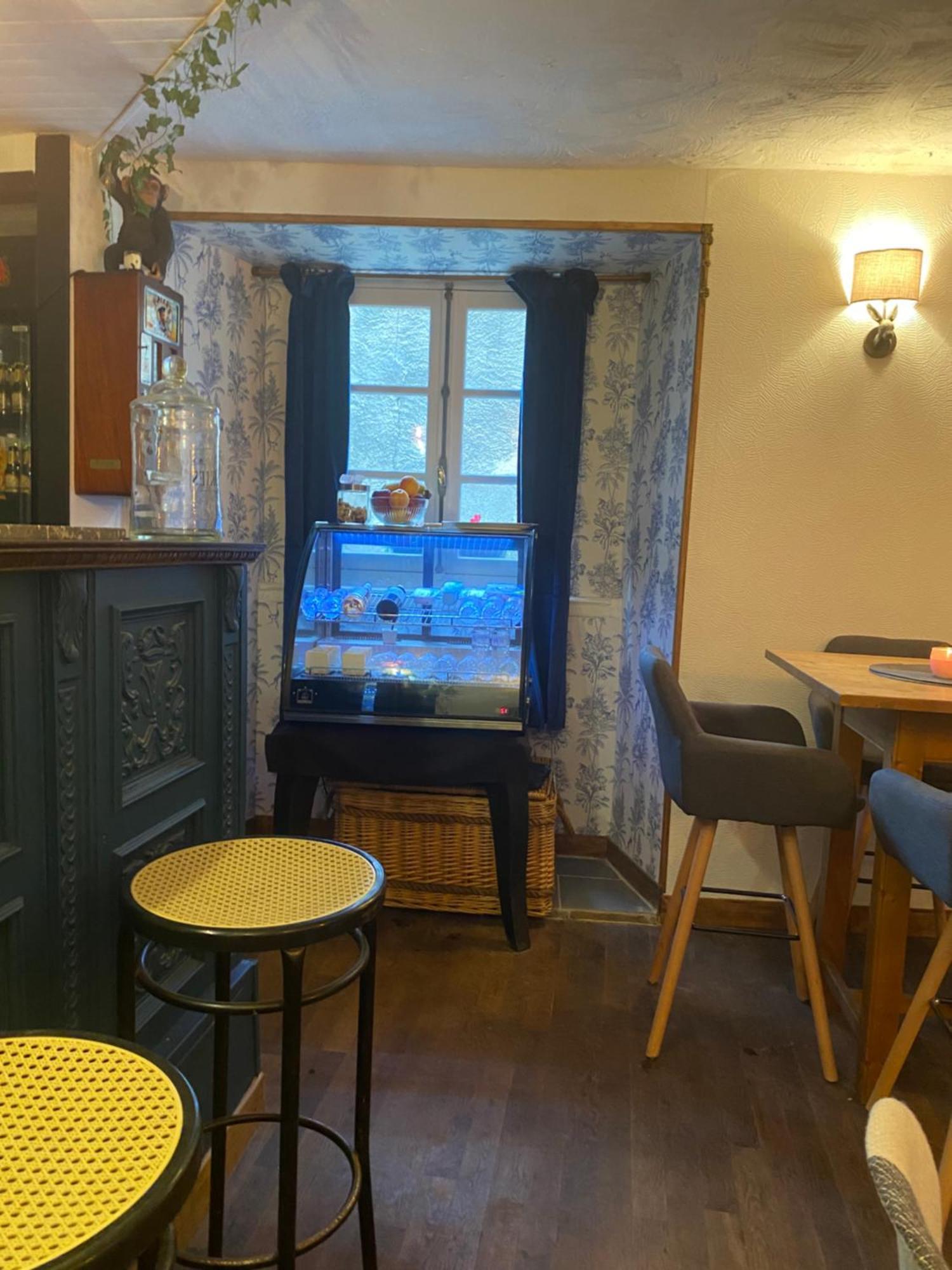 Moon River Bellac Chambre D'Hotes Zewnętrze zdjęcie