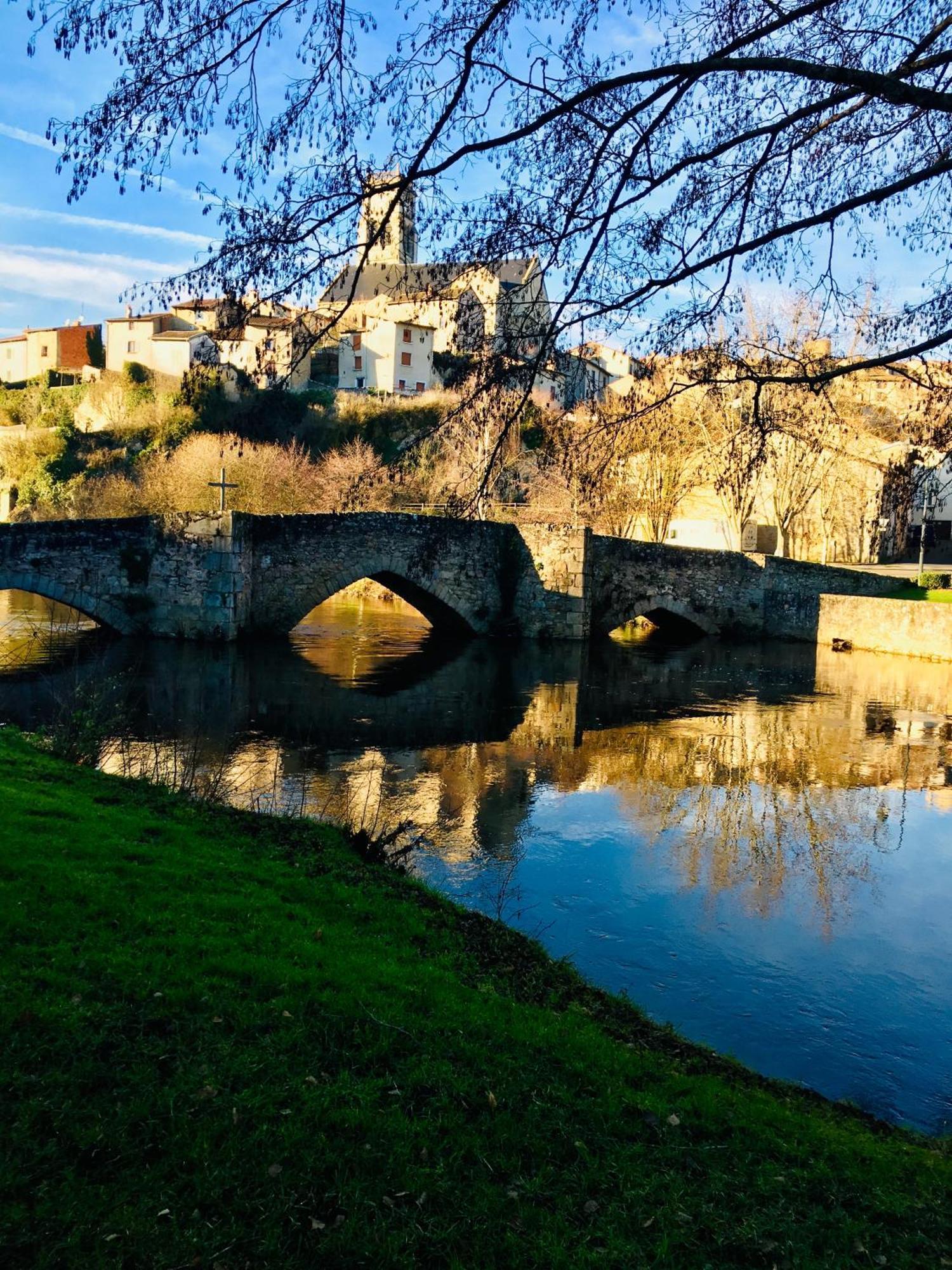 Moon River Bellac Chambre D'Hotes Zewnętrze zdjęcie