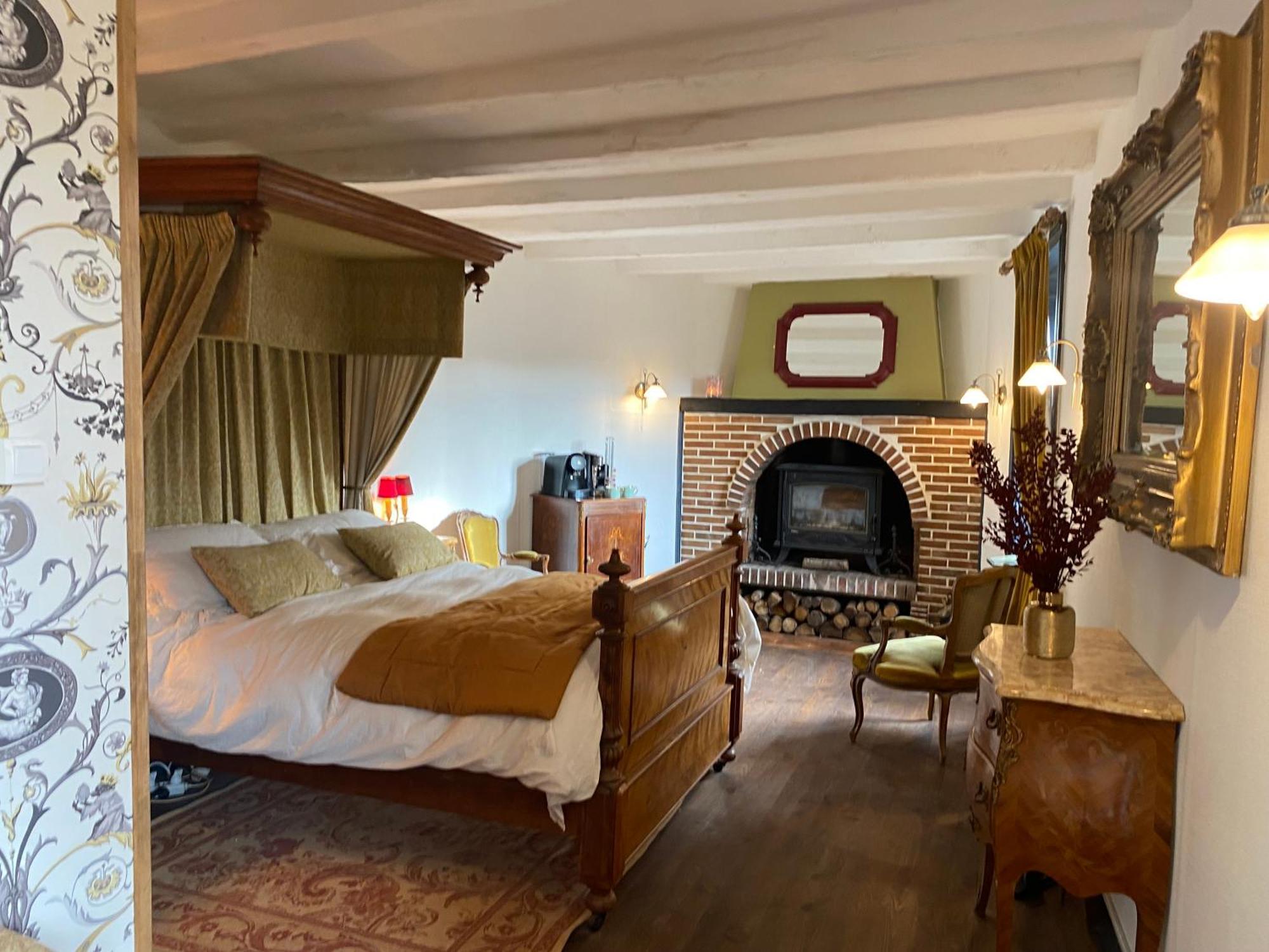 Moon River Bellac Chambre D'Hotes Zewnętrze zdjęcie