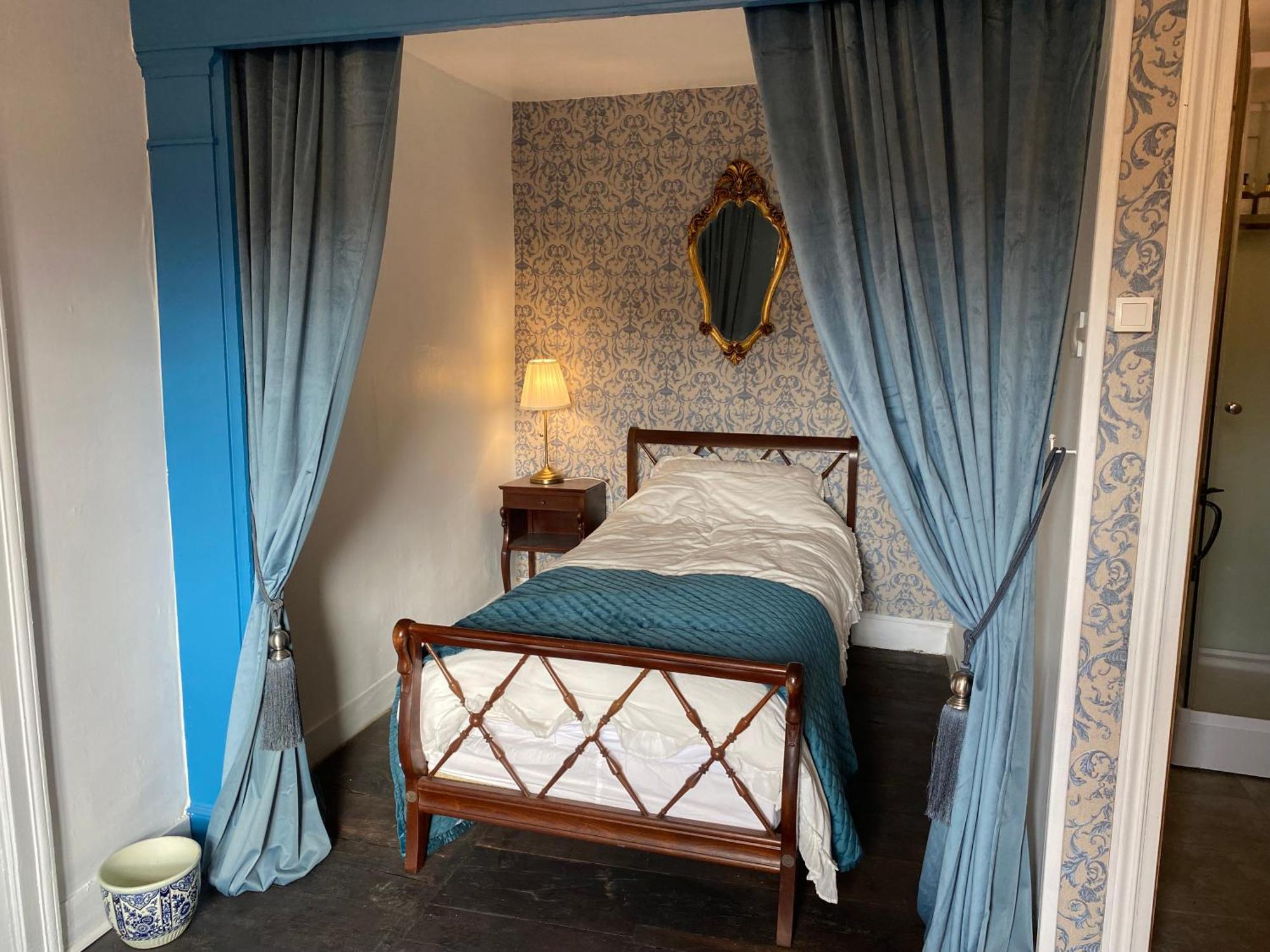 Moon River Bellac Chambre D'Hotes Zewnętrze zdjęcie
