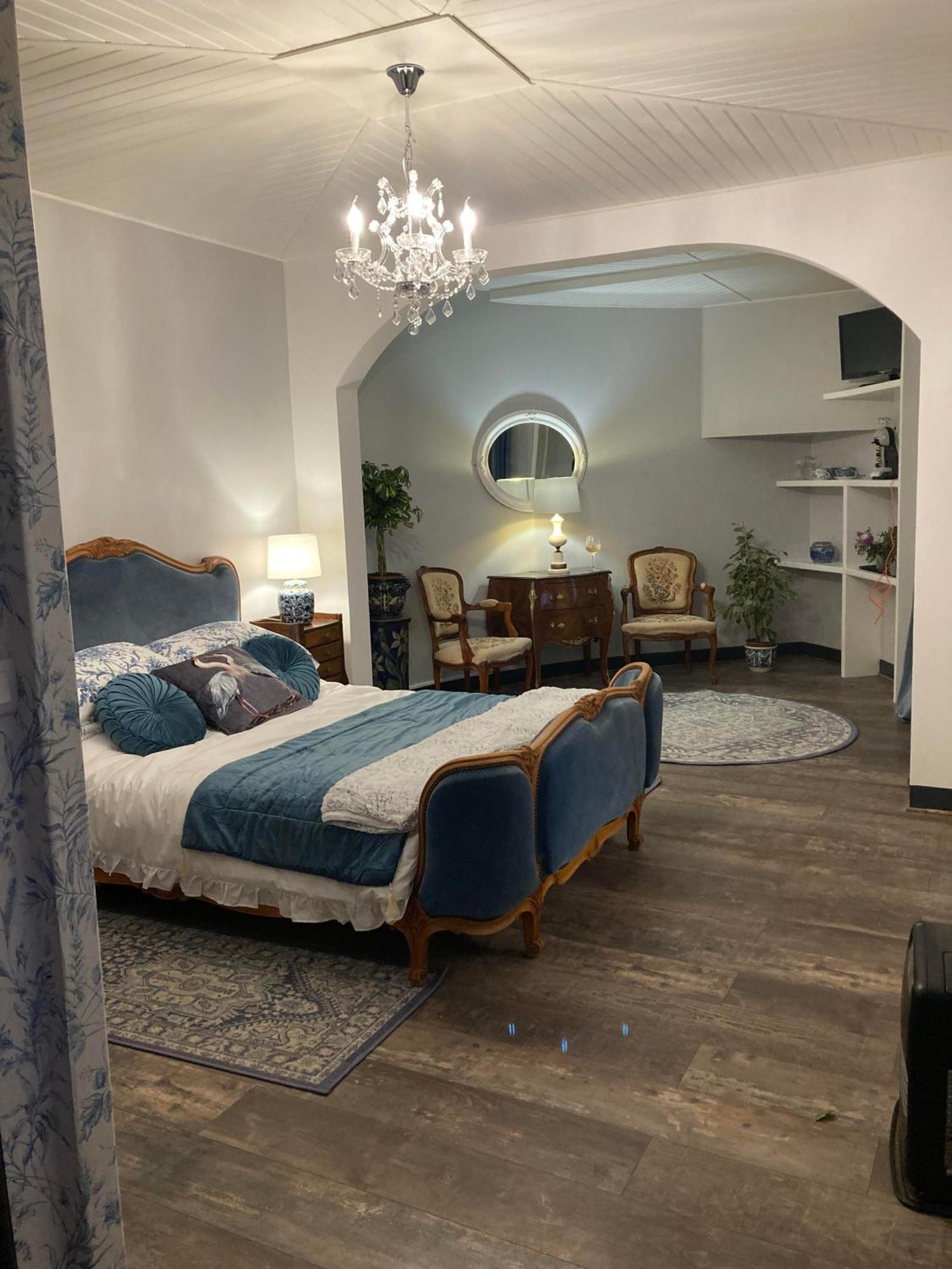 Moon River Bellac Chambre D'Hotes Zewnętrze zdjęcie