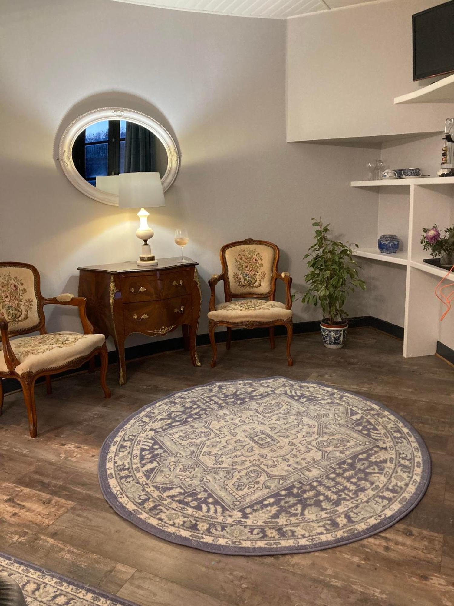 Moon River Bellac Chambre D'Hotes Zewnętrze zdjęcie