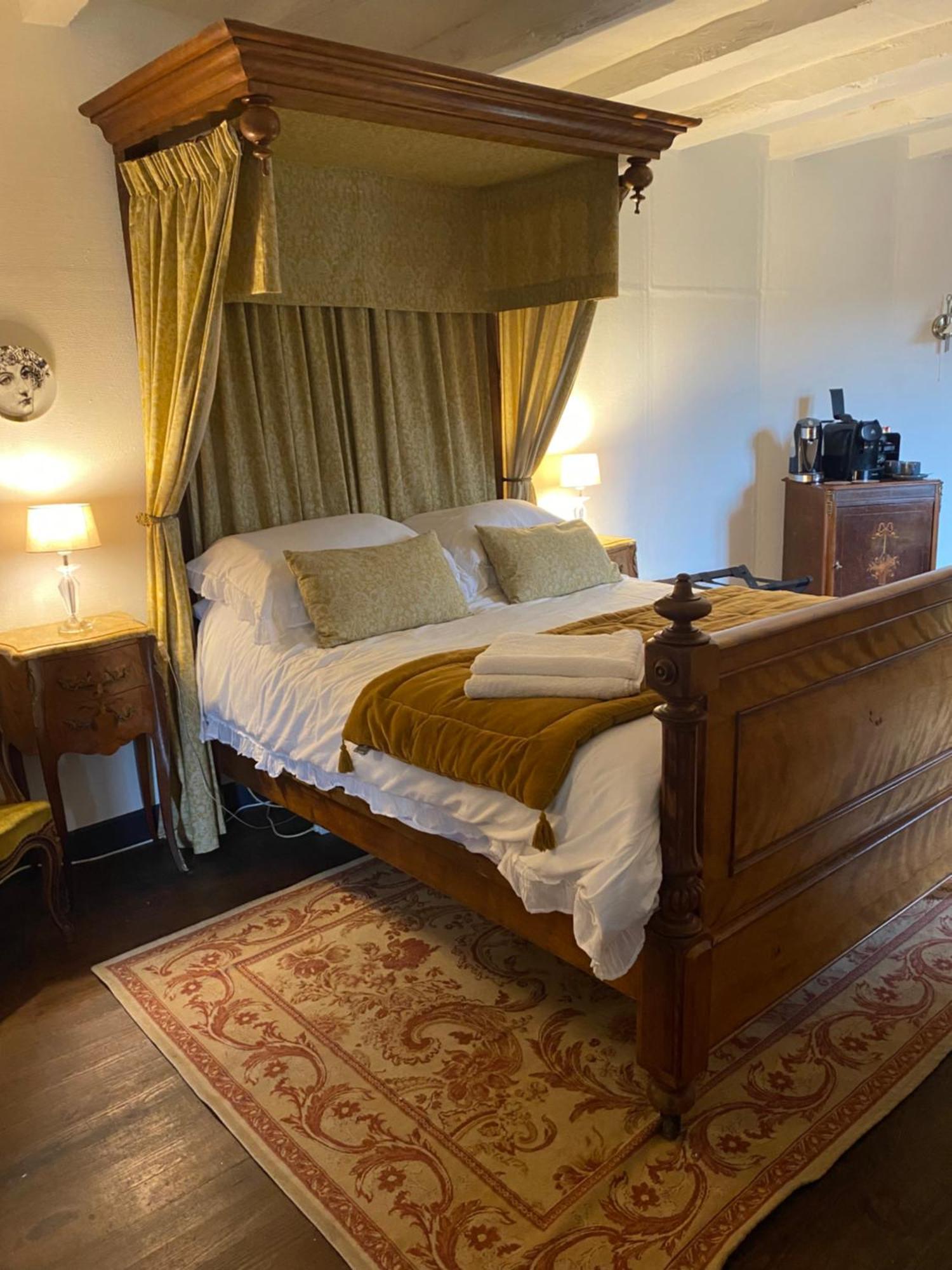 Moon River Bellac Chambre D'Hotes Zewnętrze zdjęcie